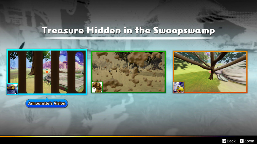 Screenshot 8 - DRAGON QUEST TREASURES