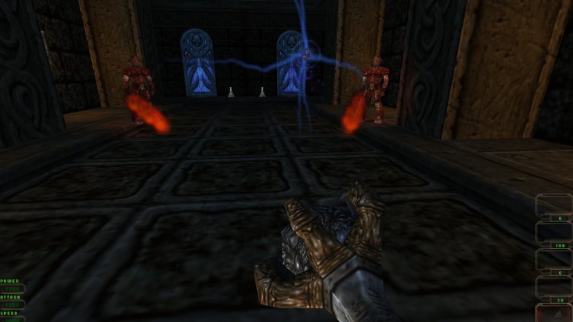 Screenshot 10 - Daikatana