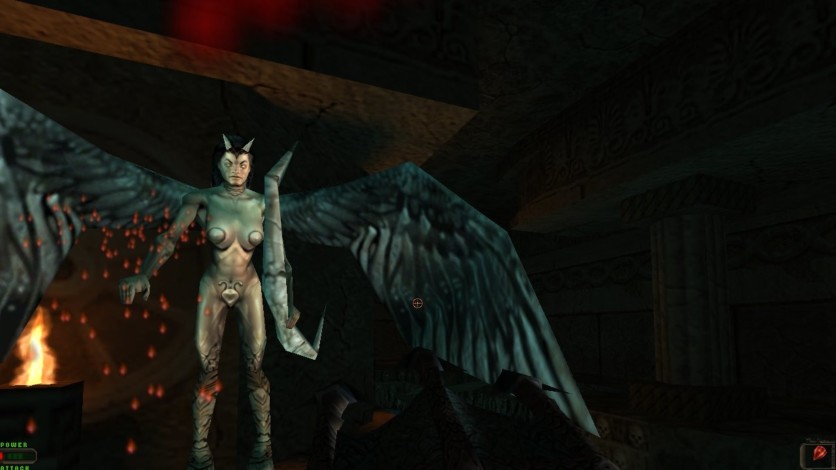 Screenshot 8 - Daikatana