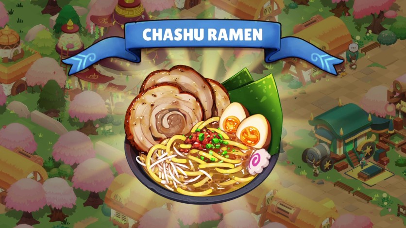Screenshot 5 - Cuisineer
