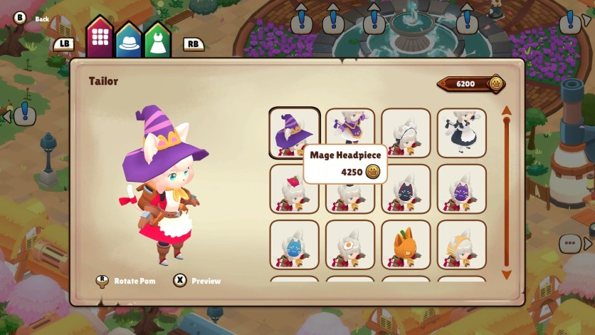 Screenshot 13 - Cuisineer