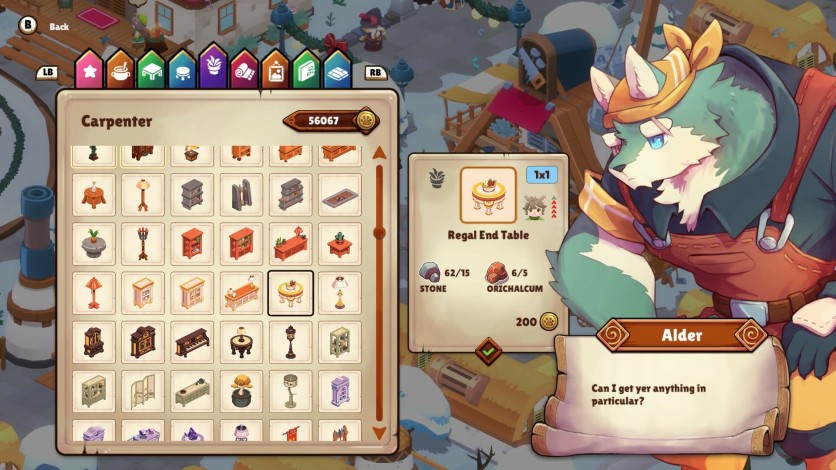 Screenshot 9 - Cuisineer