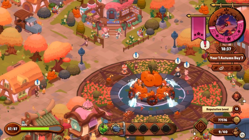 Screenshot 14 - Cuisineer