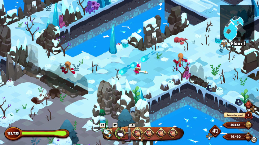 Screenshot 12 - Cuisineer