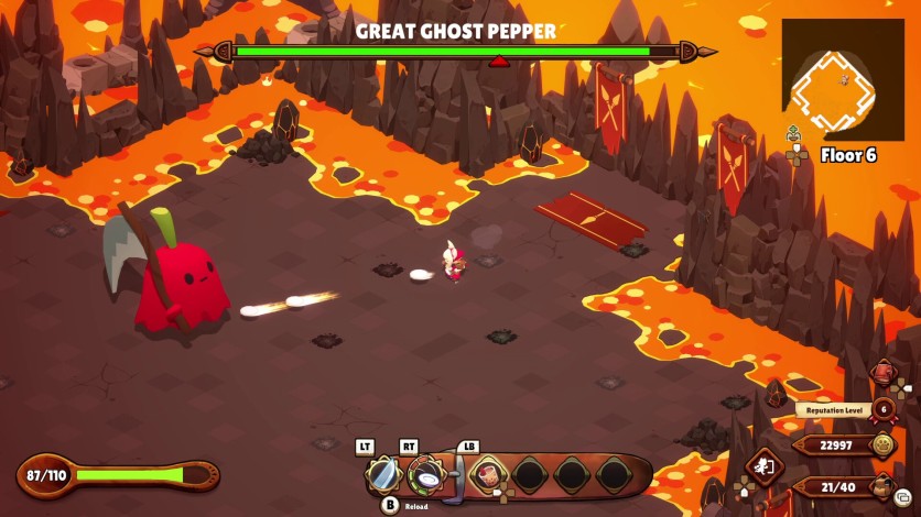 Screenshot 4 - Cuisineer
