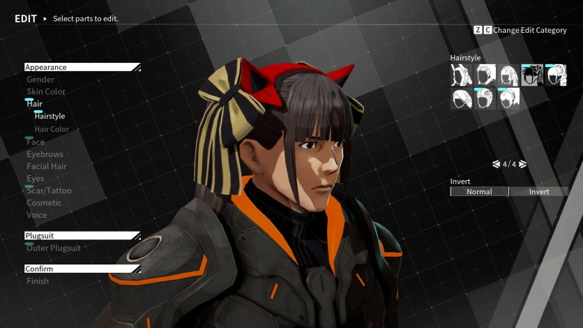 Captura de pantalla 12 - DAEMON X MACHINA - Complete DLC Bundle