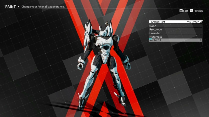 Captura de pantalla 1 - DAEMON X MACHINA - Complete DLC Bundle