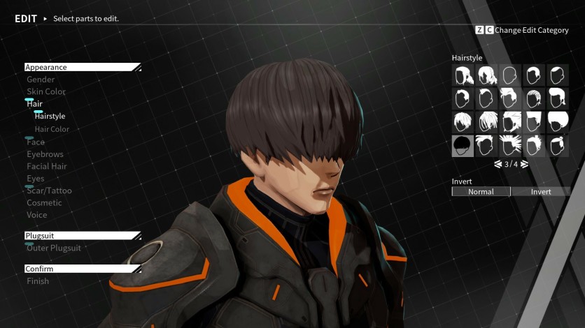 Captura de pantalla 9 - DAEMON X MACHINA - Complete DLC Bundle