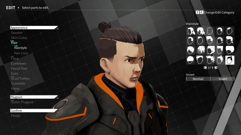 Captura de pantalla 11 - DAEMON X MACHINA - Complete DLC Bundle