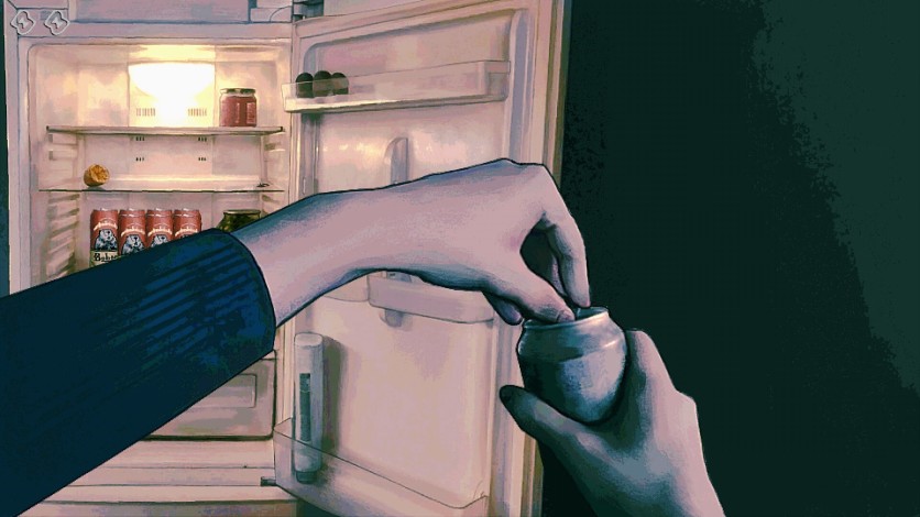 Captura de pantalla 8 - No, I'm not a Human