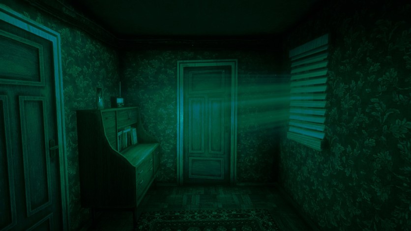 Captura de pantalla 9 - No, I'm not a Human