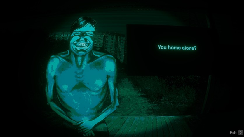 Captura de pantalla 5 - No, I'm not a Human