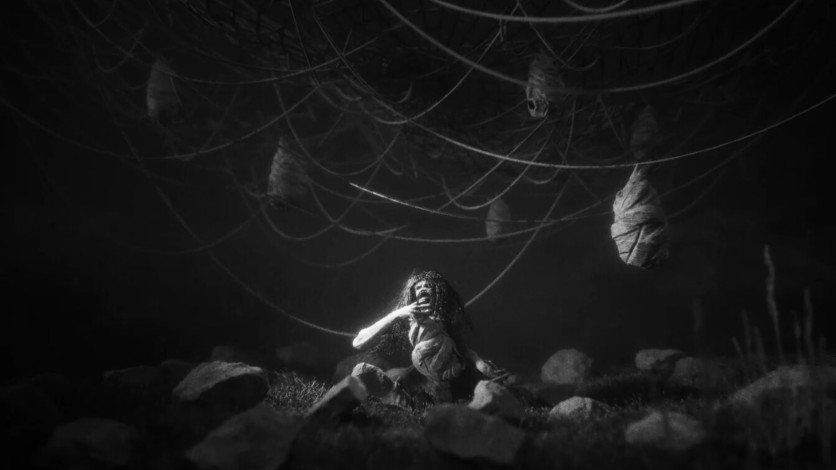 Screenshot 8 - Daemonologie