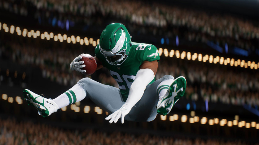Captura de pantalla 4 - EA SPORTS Madden NFL 26 Standard Edition