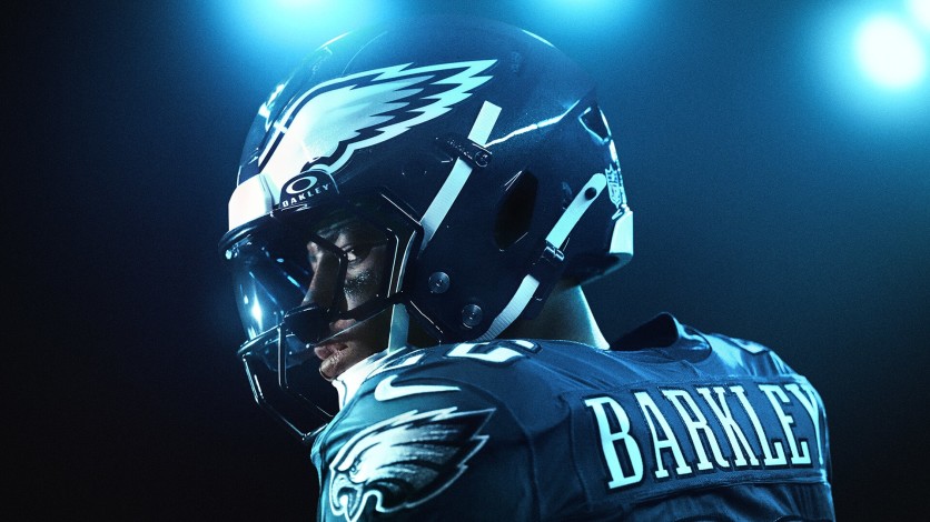 Captura de pantalla 2 - EA SPORTS Madden NFL 26 Standard Edition