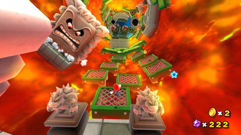 Screenshot 5 - Super Mario Galaxy™