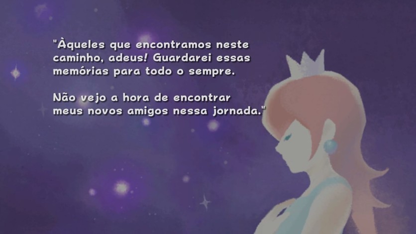 Screenshot 6 - Super Mario Galaxy™