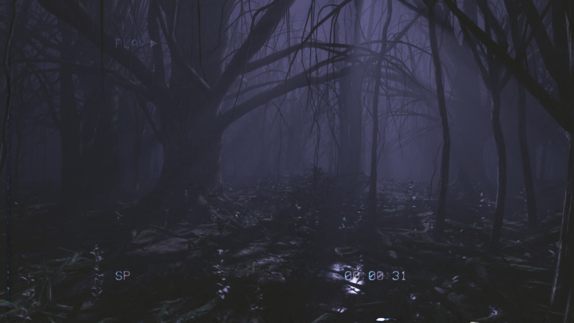 Captura de pantalla 12 - Backrooms Media