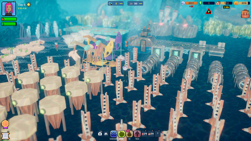 Screenshot 4 - Havendock