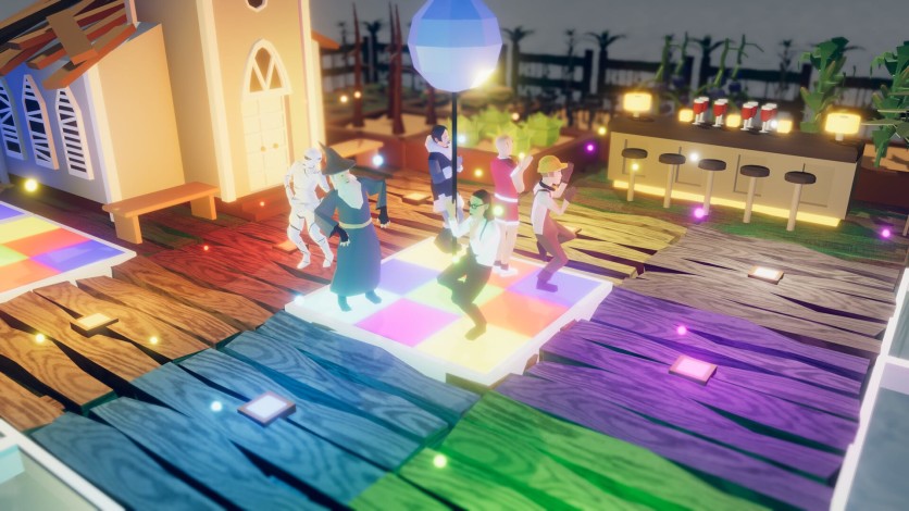 Screenshot 7 - Havendock