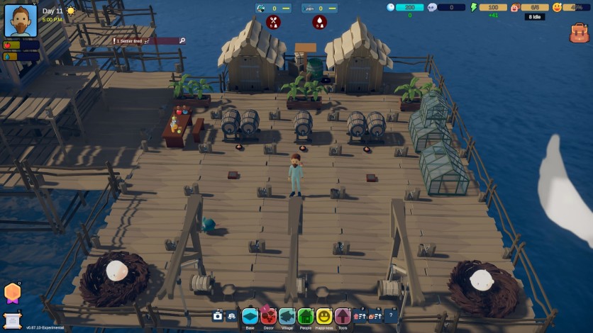Screenshot 11 - Havendock