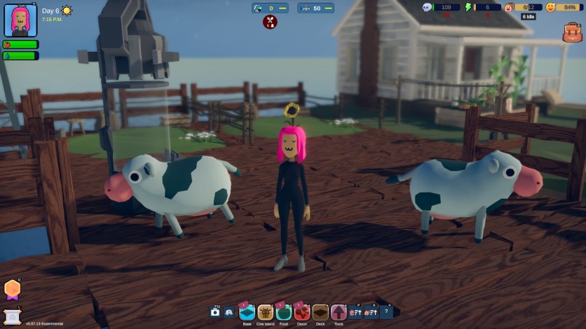 Screenshot 6 - Havendock