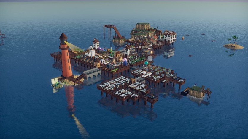 Screenshot 8 - Havendock