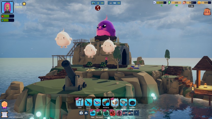 Screenshot 3 - Havendock