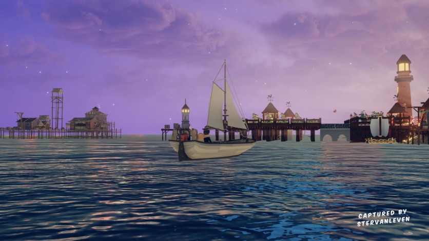 Screenshot 12 - Havendock