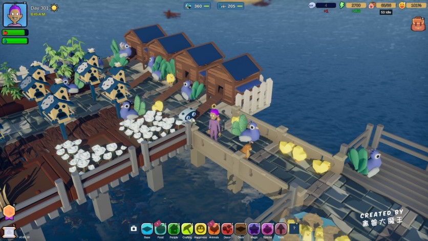 Screenshot 5 - Havendock