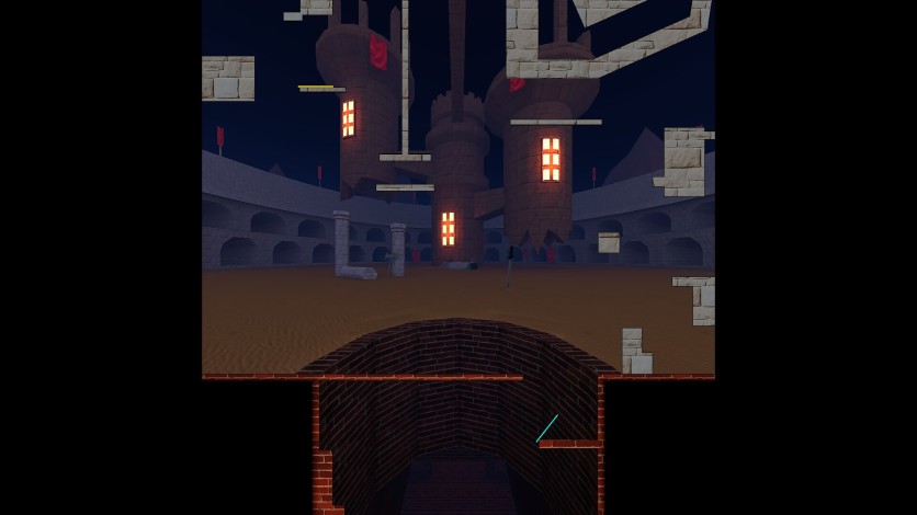 Screenshot 3 - Stick It!