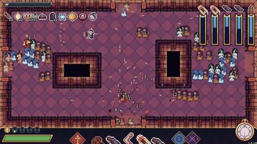 Screenshot 11 - Moon Watch