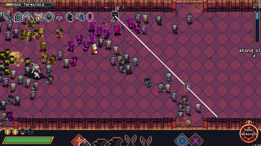 Screenshot 6 - Moon Watch