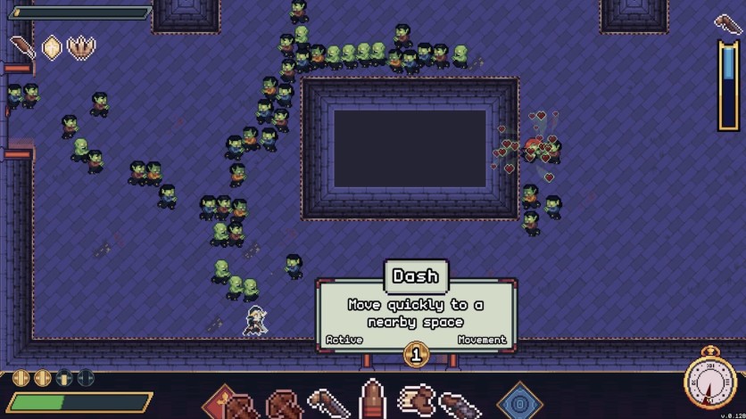 Screenshot 2 - Moon Watch