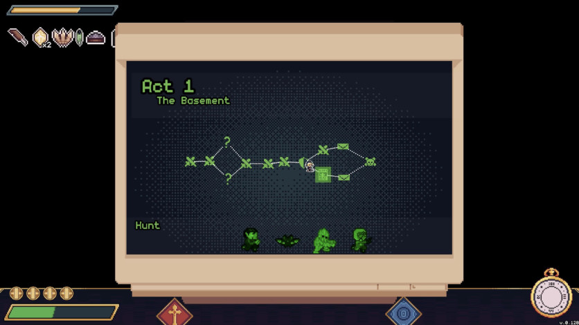 Screenshot 3 - Moon Watch