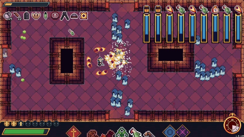 Screenshot 13 - Moon Watch