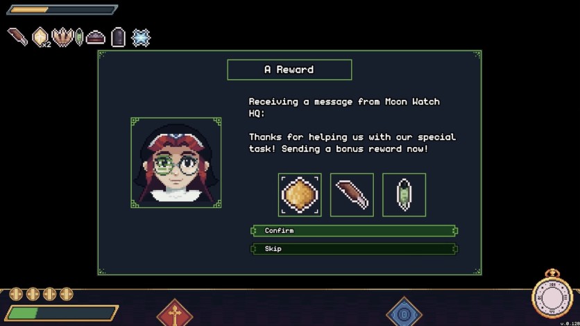 Screenshot 10 - Moon Watch