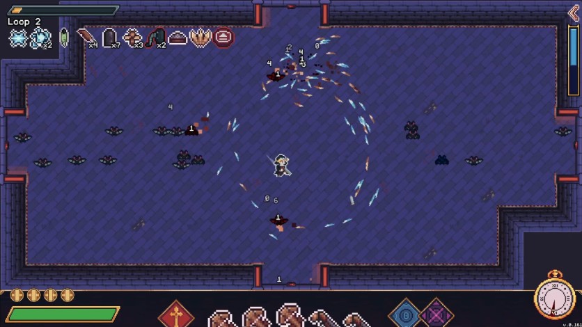 Screenshot 14 - Moon Watch