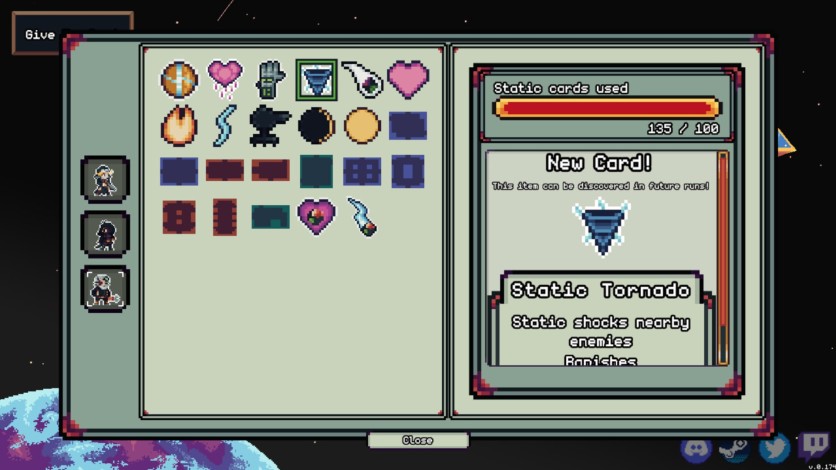 Screenshot 15 - Moon Watch