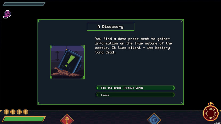 Screenshot 7 - Moon Watch