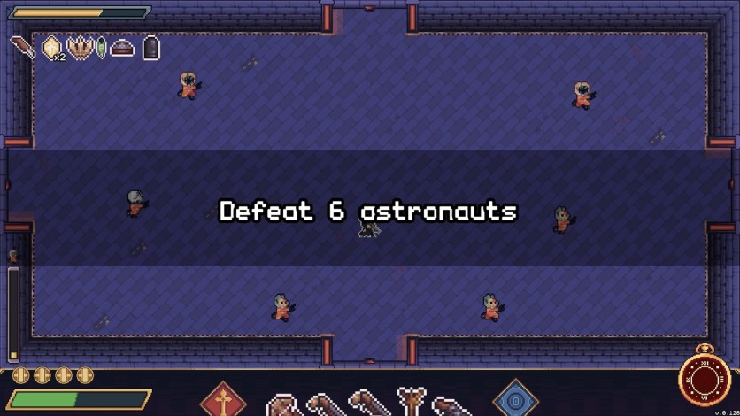 Screenshot 8 - Moon Watch