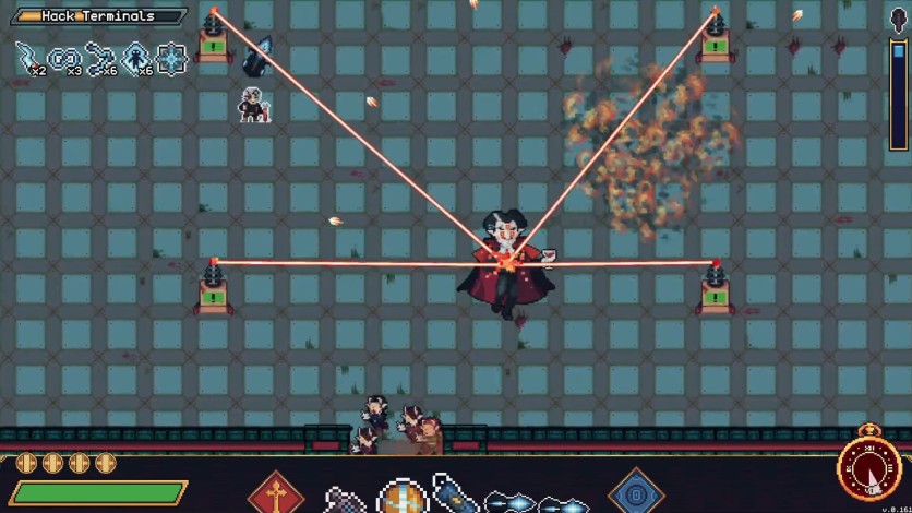 Screenshot 9 - Moon Watch