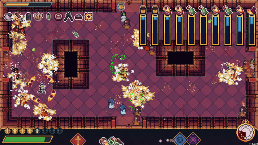 Screenshot 4 - Moon Watch