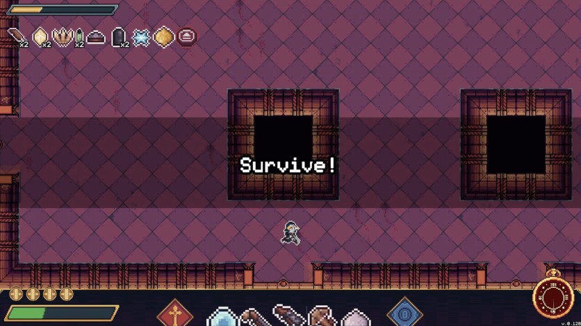 Screenshot 1 - Moon Watch