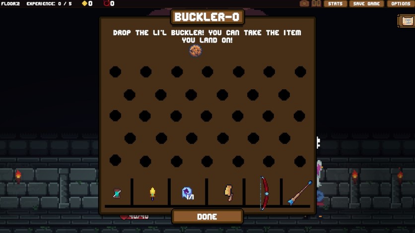 Screenshot 15 - Backpack Hero