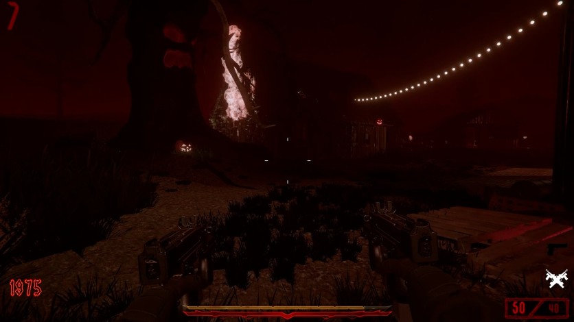 Screenshot 7 - Cursed Dawn