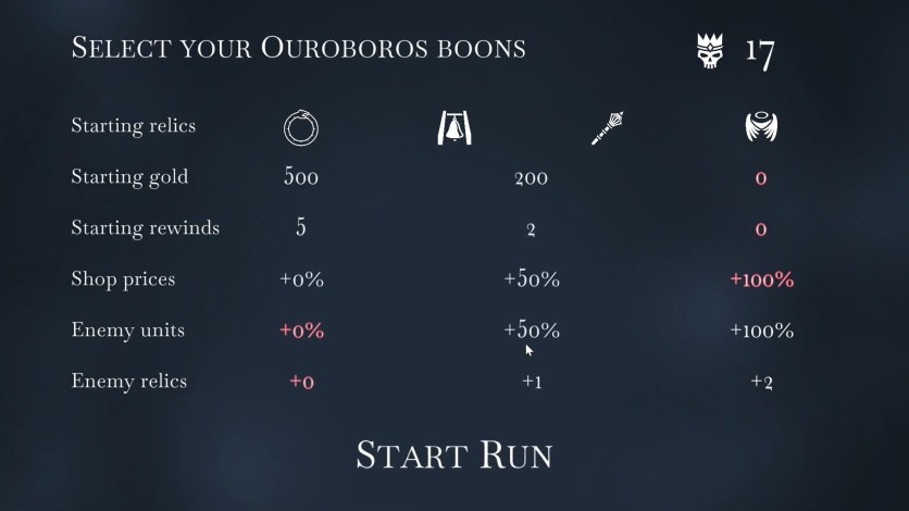 Screenshot 6 - The Ouroboros King