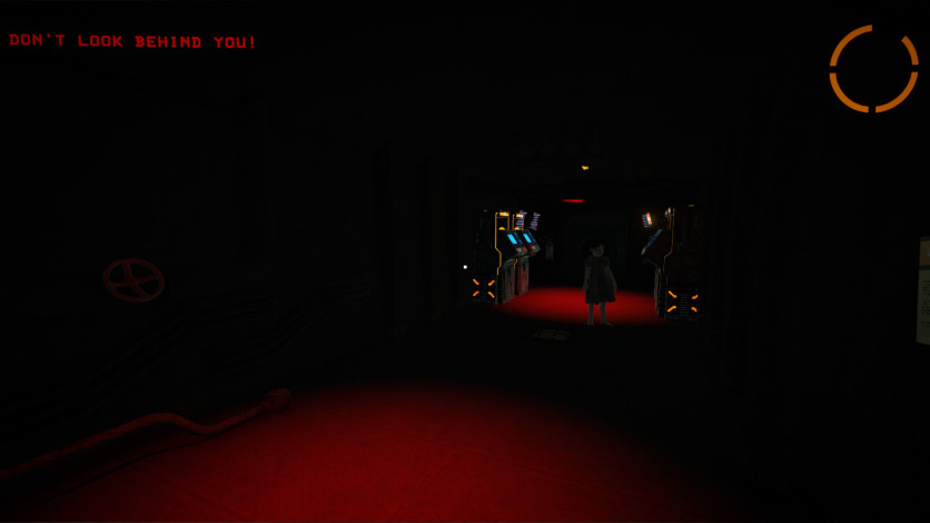 Captura de pantalla 8 - The Survivor