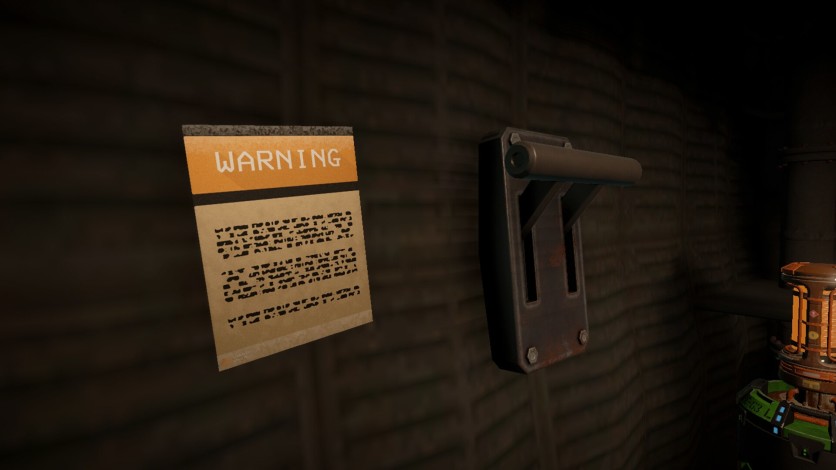 Captura de pantalla 7 - The Survivor