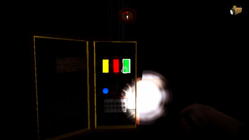 Screenshot 10 - The Bunker